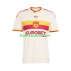 AS Roma Borte Fotballdrakt 2026/27 Kortermet